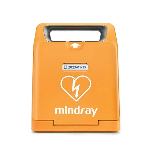 Défibrillateur Mindray