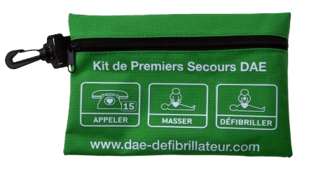 Catégorie premiers secours