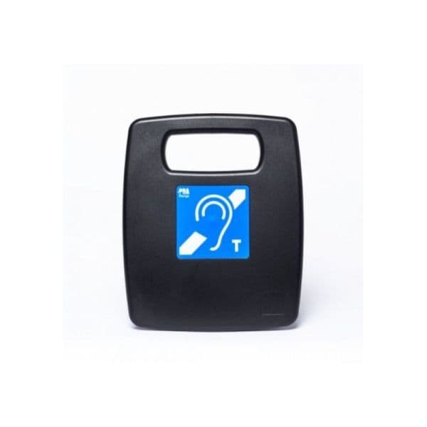Système à induction magnétique portable