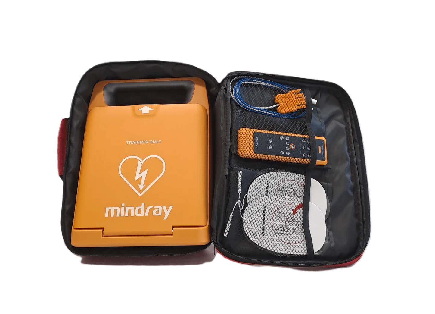 Défibrillateur Mindray BeneHeart C1 Kit Formation