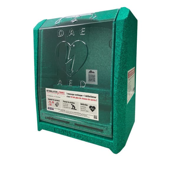 SDNS l.10 - version sans alarme