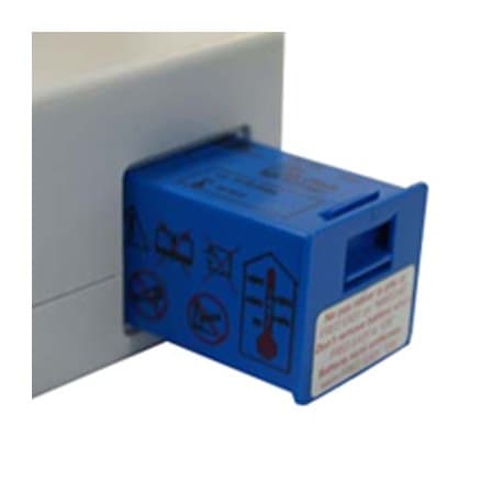 Batterie de remplacement SCHILLER FRED easy pour défibrillateur automatisé externe.