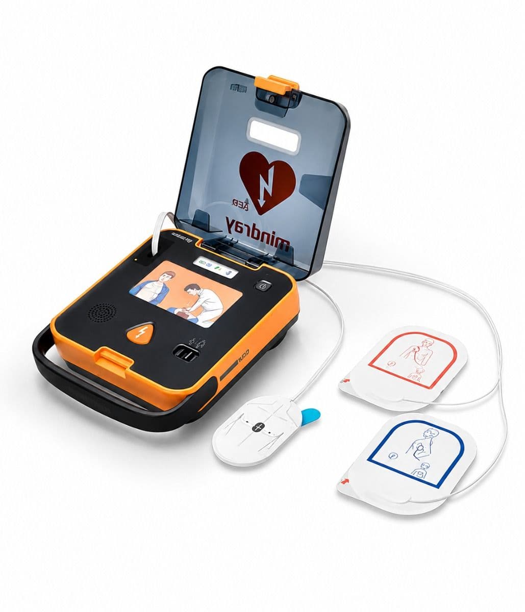 Défibrillateur Mindray BeneHeart L2