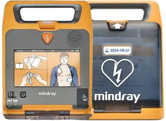 Défibrillateur Mindray BeneHeart C2
