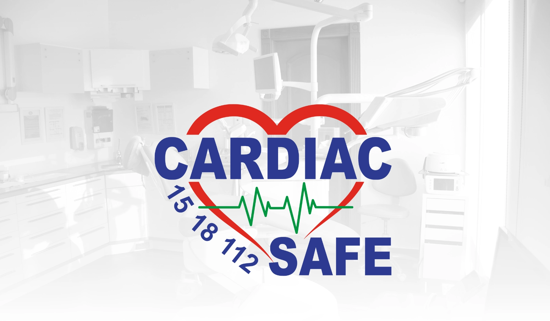Logo Cardiac Safe