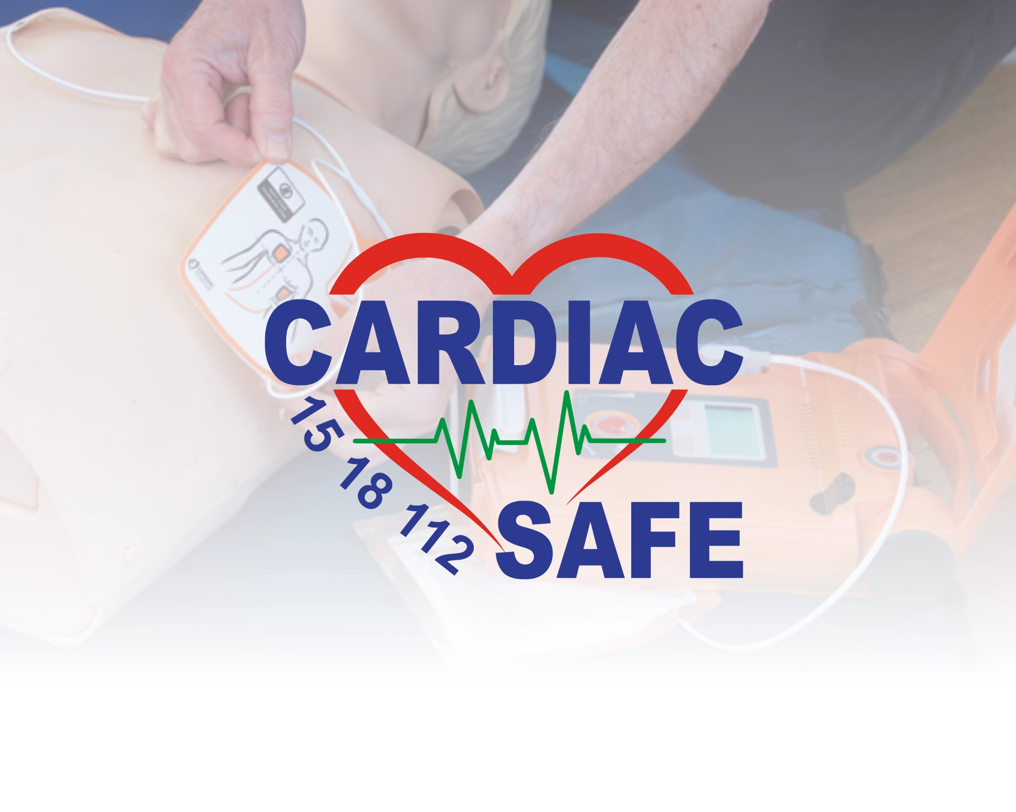logo cardiacSafe